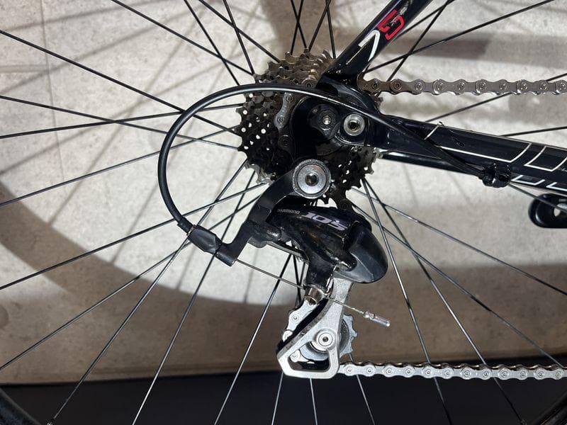 FELT F75 7005 CUSTOM MAVIC 2014 ロードバイク