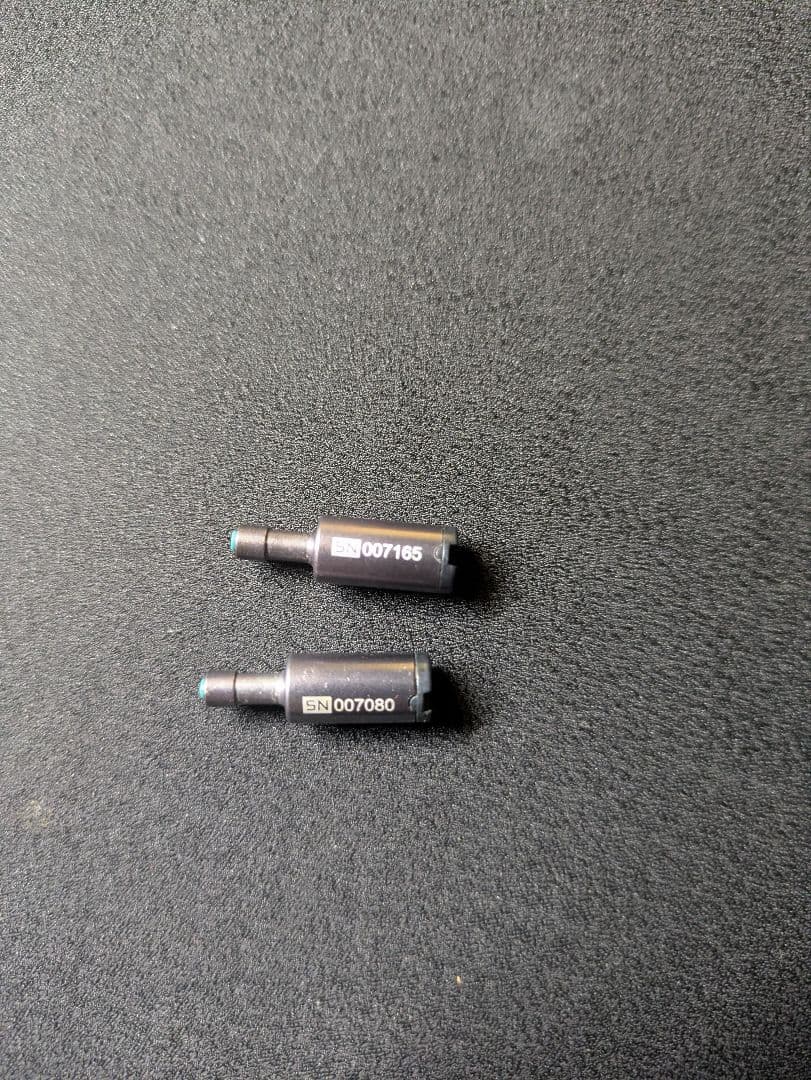 Etymotic Research ER4SR ジャンク