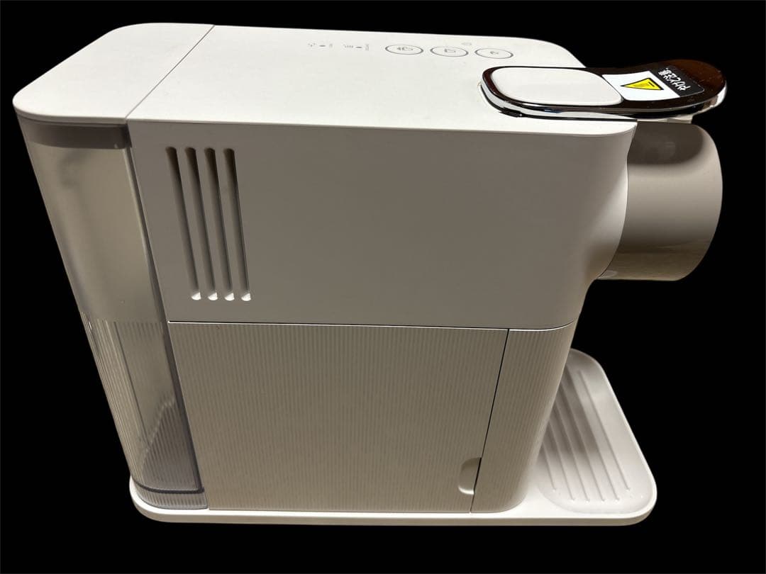 ネスレエスプレッソ F111-WH