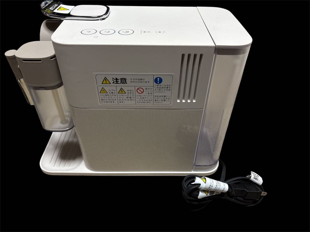 ネスレエスプレッソ F111-WH