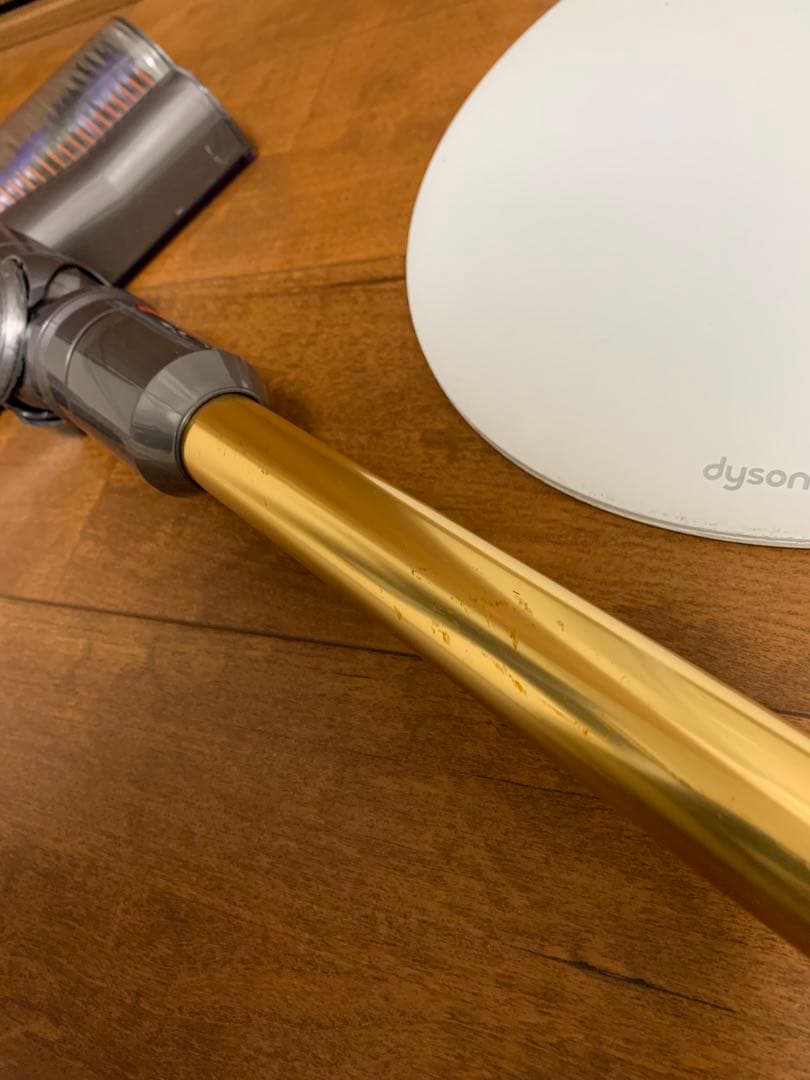 掃除機・クリーナー Dyson V12 DetectSlim Absolute SV46ABL EX