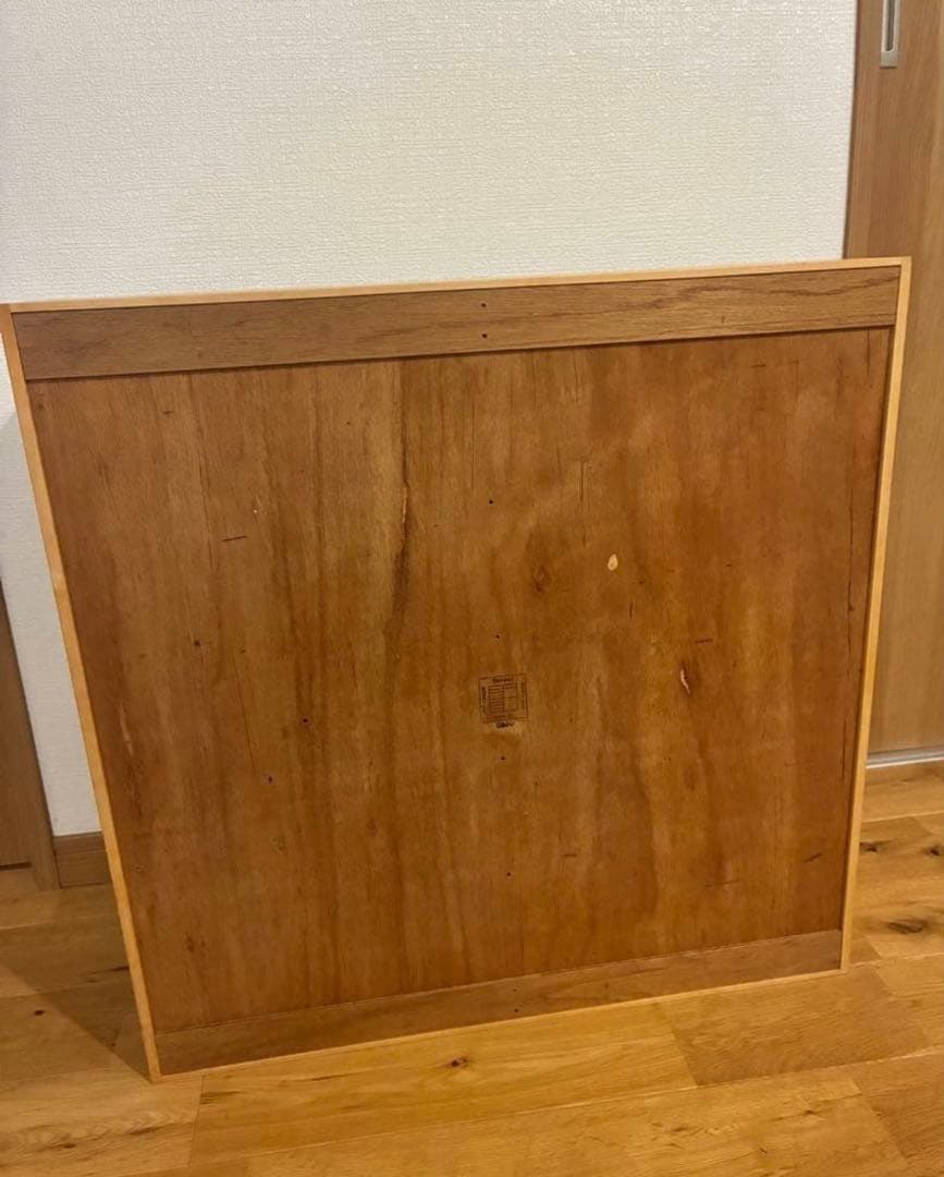 定価12万 graf × scope / messy メッシー　メープル