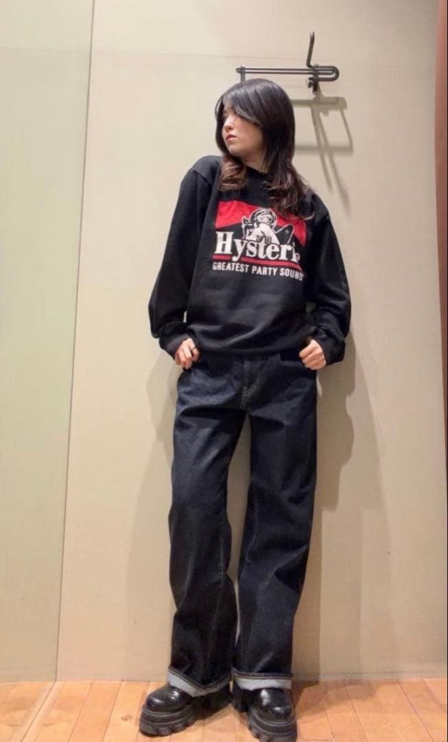 【完売品】 GREATEST PARTY SOUNDS スウェット