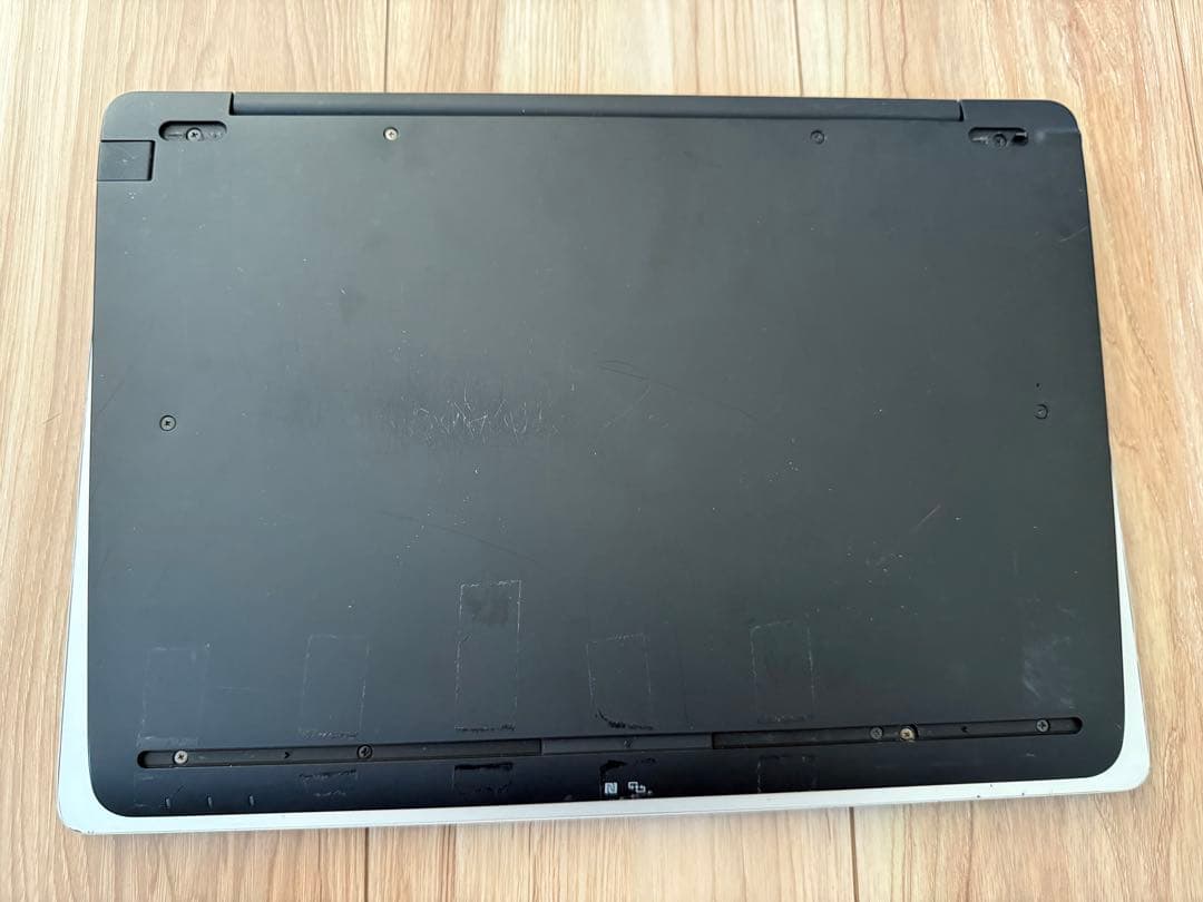 新品SSD240GBタッチパネル搭載 SONY VAIO SVF14NA1EN