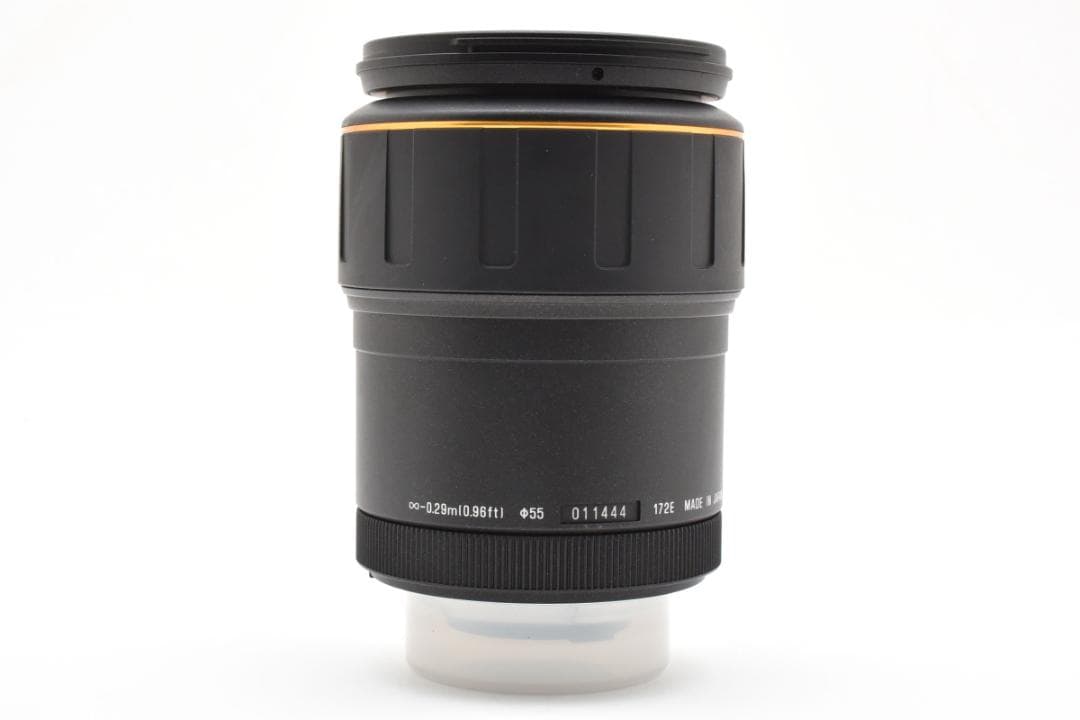 タムロン SP AF MACRO 90mm F2.8 ニコン #20637