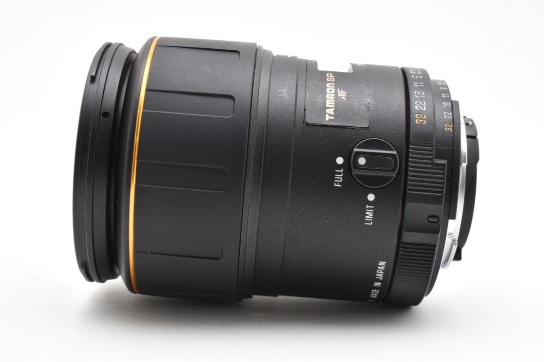 タムロン SP AF MACRO 90mm F2.8 ニコン #20637