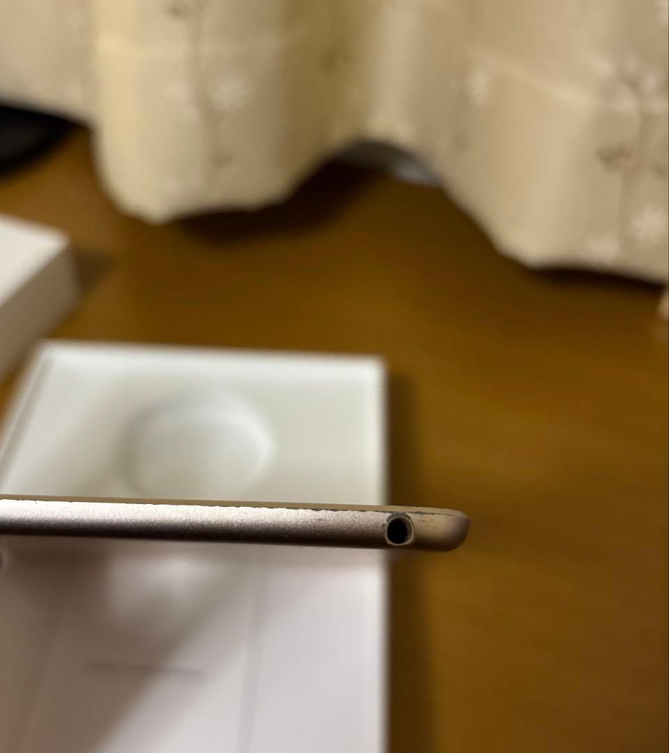 Pad Air 第3世代 64GB Wi-Fiモデル 外箱付き　バッテリー87%