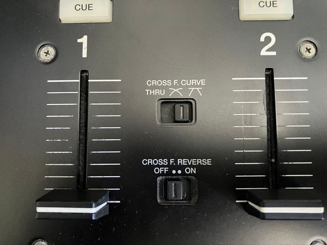 H*.様 Pioneer DJ DJM-250MK2