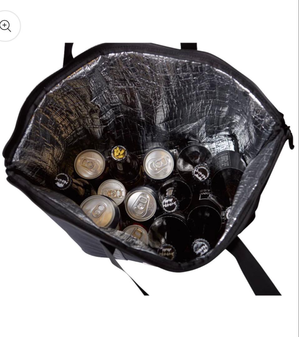 ELECTRIC GOLF エレクトリック ゴルフ 保冷トートバッグ