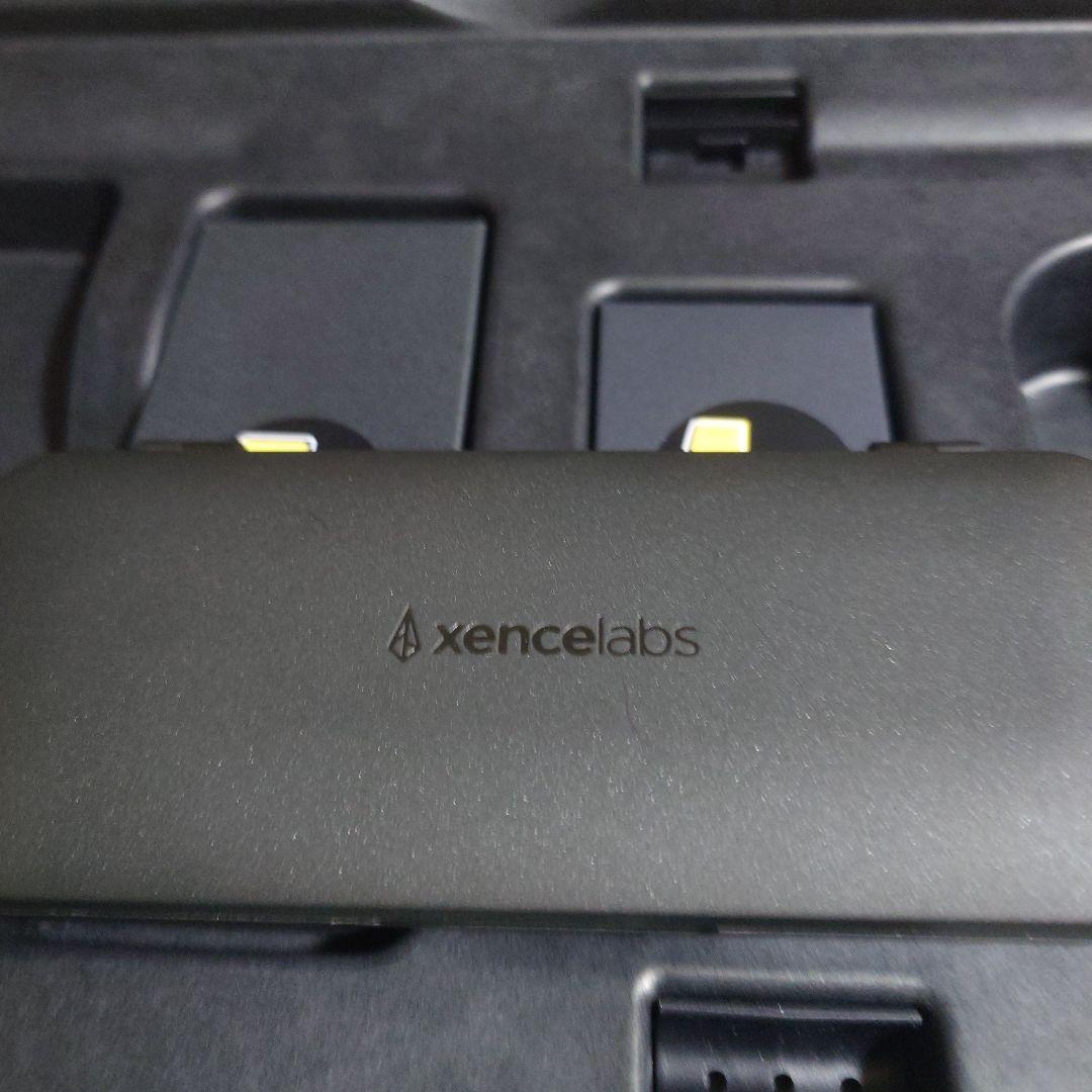 センスラボ　Xencelabs ペンディスプレイ16　エッセンシャル＆ハブ