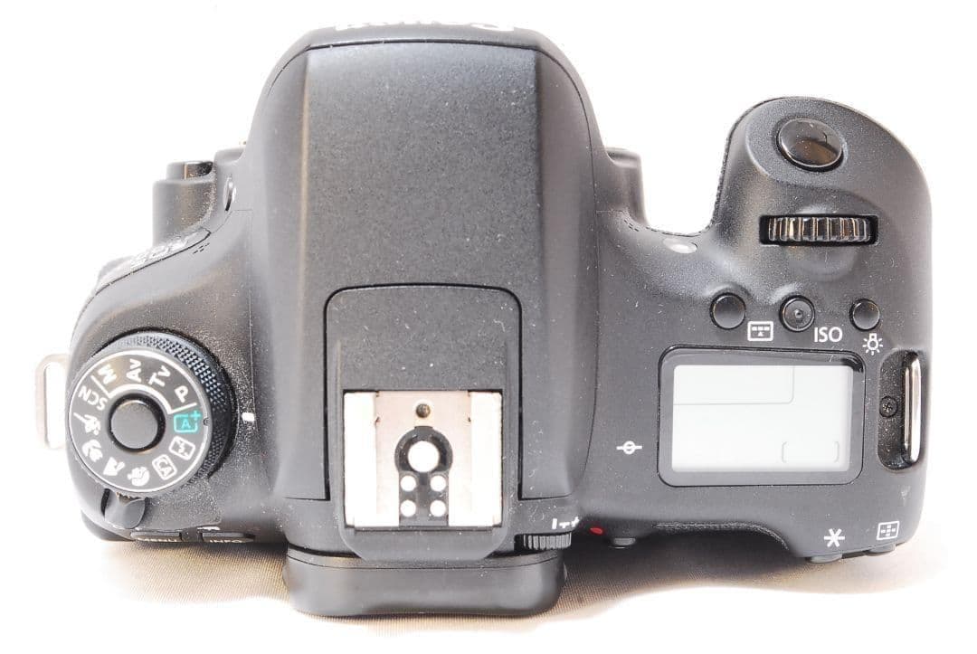 超美品✨キヤノン EOS 8000D✨Wi-Fi搭載 スマホ転送OK 高画質✨