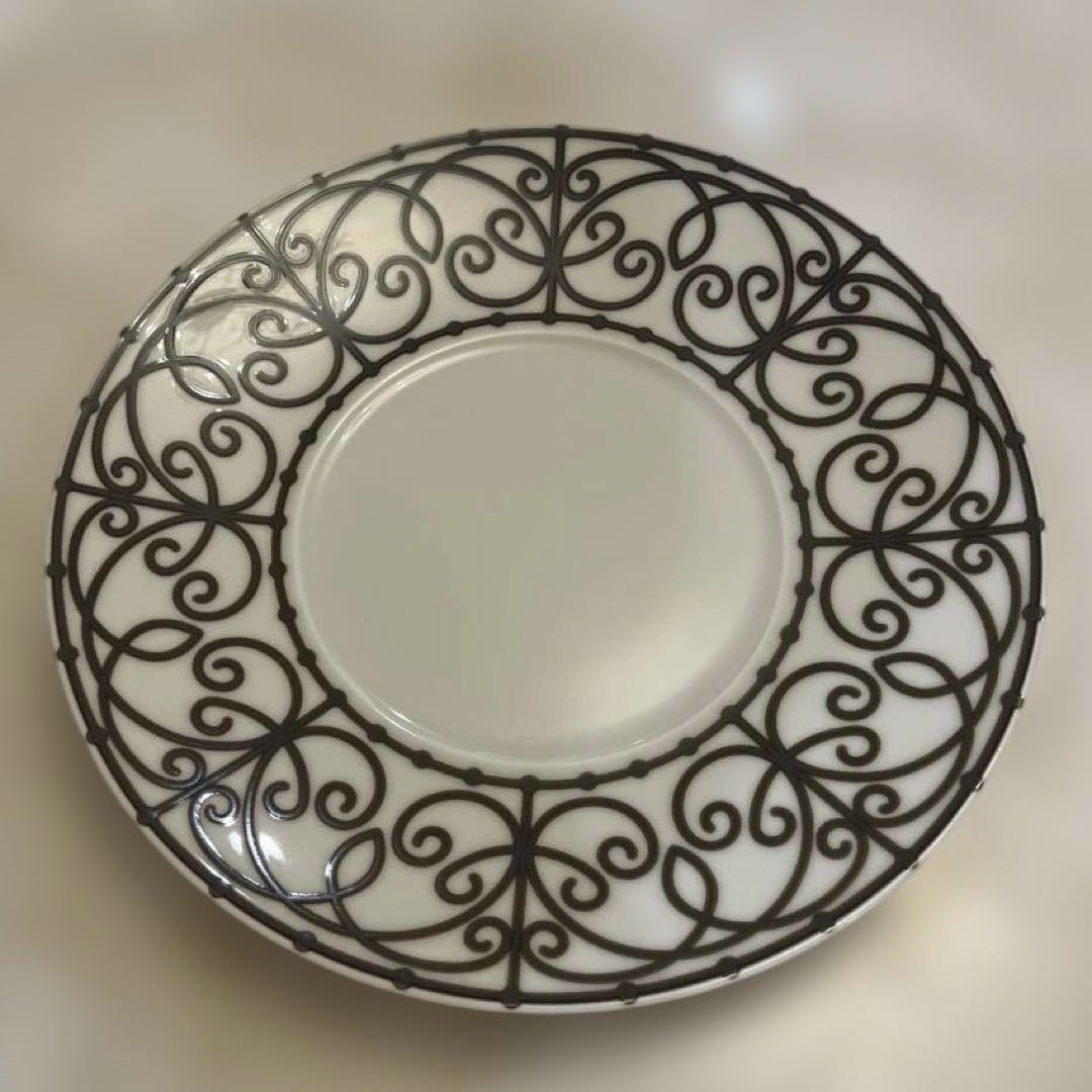 JEAN LOUIS COQUET ジャン　ルイ　コケ　皿　プレート