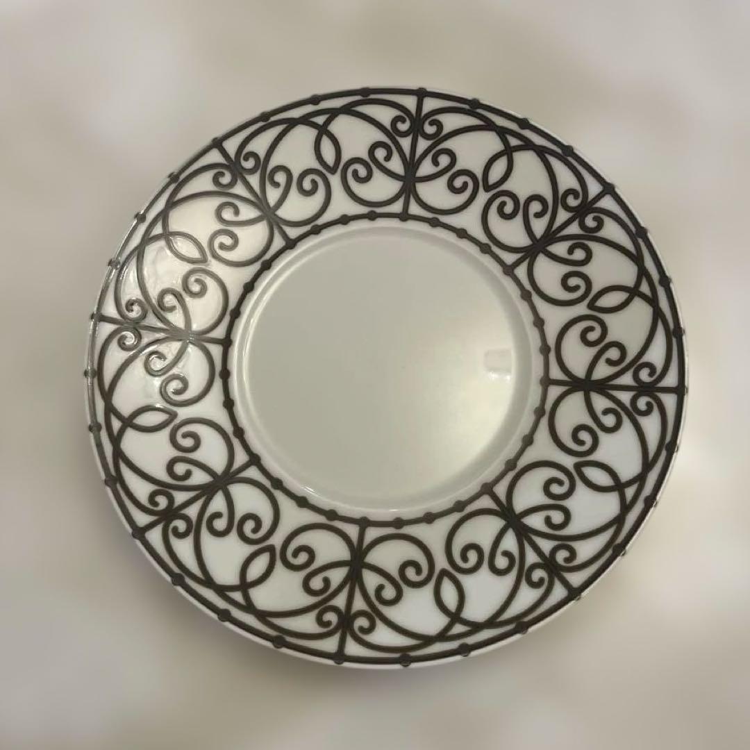 JEAN LOUIS COQUET ジャン　ルイ　コケ　皿　プレート