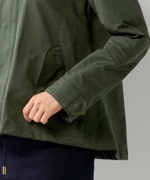 THE RERACS リラクス M65 ショートモッズコート ボアライナー 別注