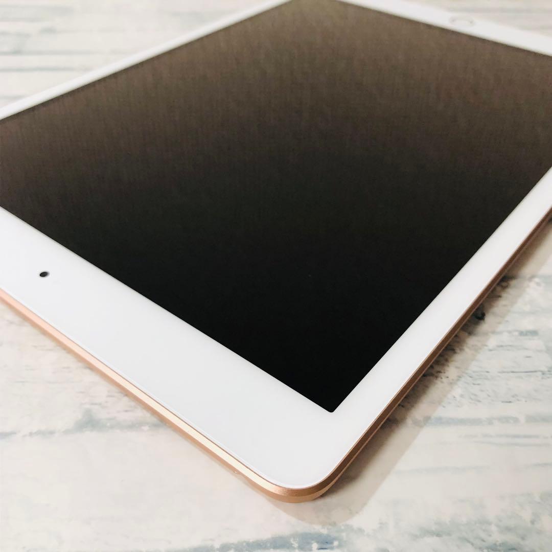iPad 第7世代 128GB wifiモデル　管理番号：233