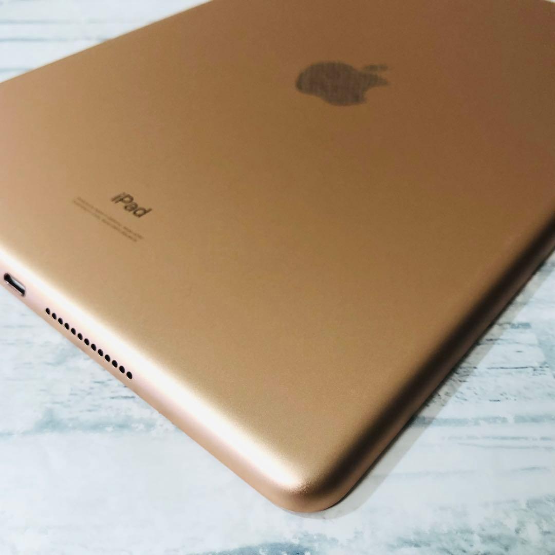 iPad 第7世代 128GB wifiモデル　管理番号：233