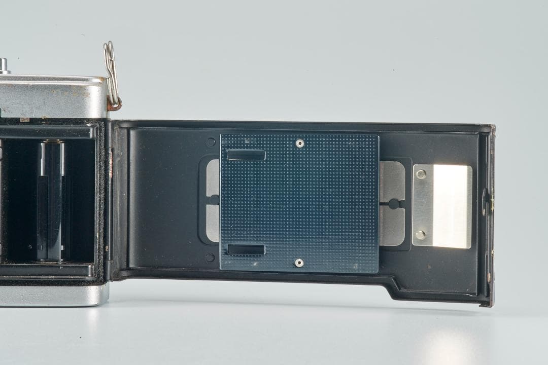 OLYMPUS TRIP 35 35mmコンパクトフィルムカメラ #91