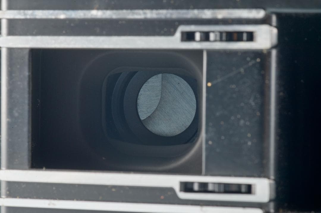 OLYMPUS TRIP 35 35mmコンパクトフィルムカメラ #91