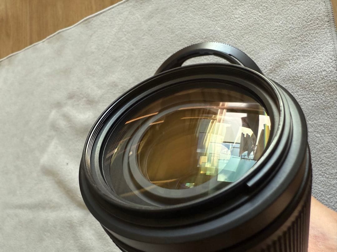 【美品】NIKKOR Z 70-180mm f/2.8 望遠ズームレンズ