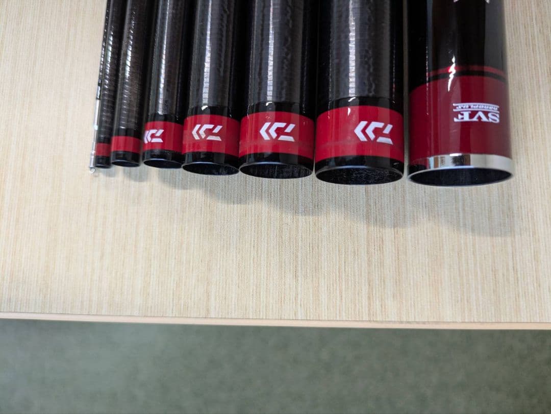 ダイワ　鮎竿　プロトギアMT　急瀬抜き90