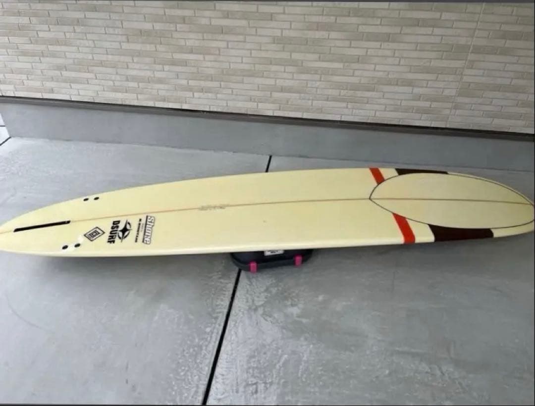 【直接引き取りOK】サーフィン ロングボード Shore ロングボード