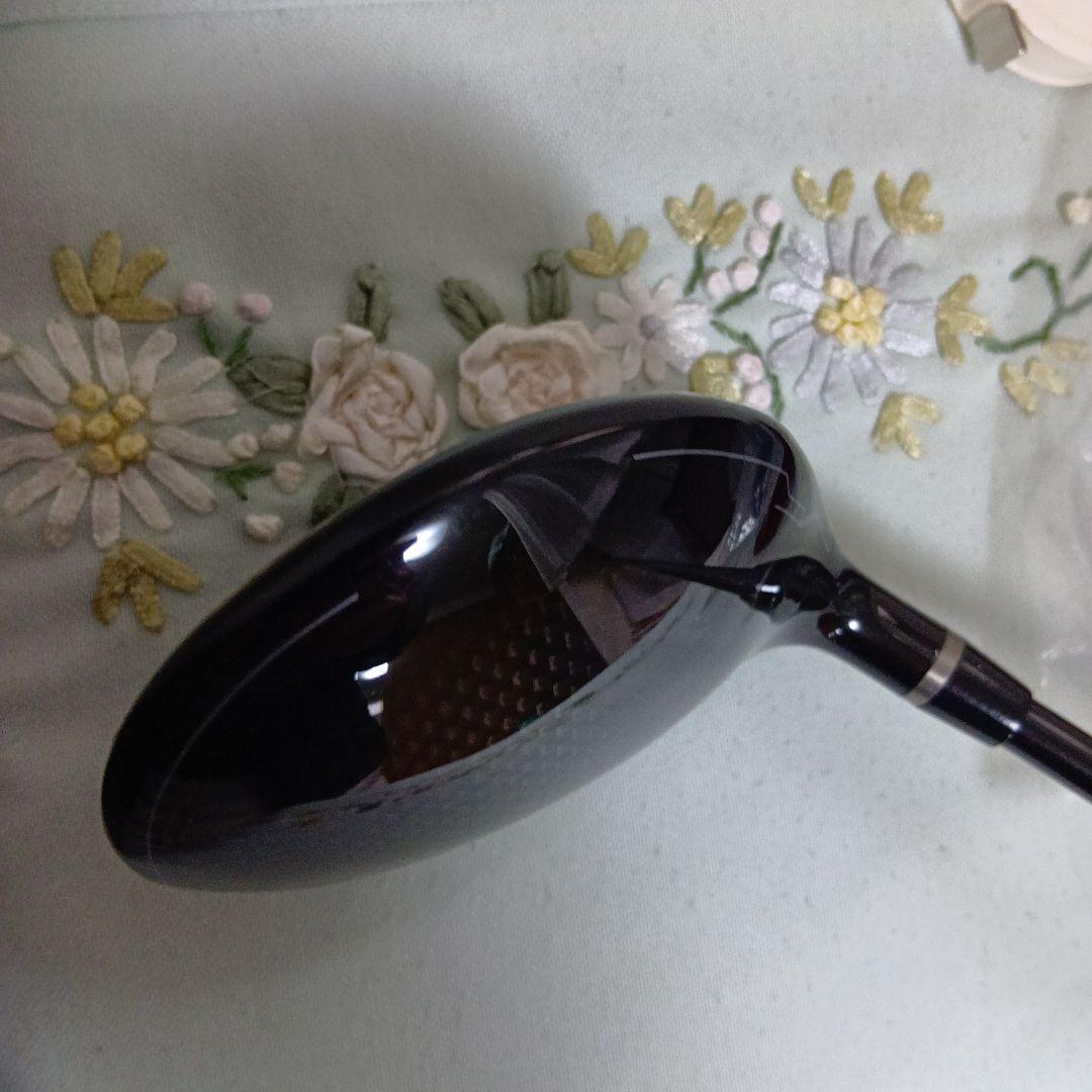 ヤマハ　RMX VD フェアウェイ　５番