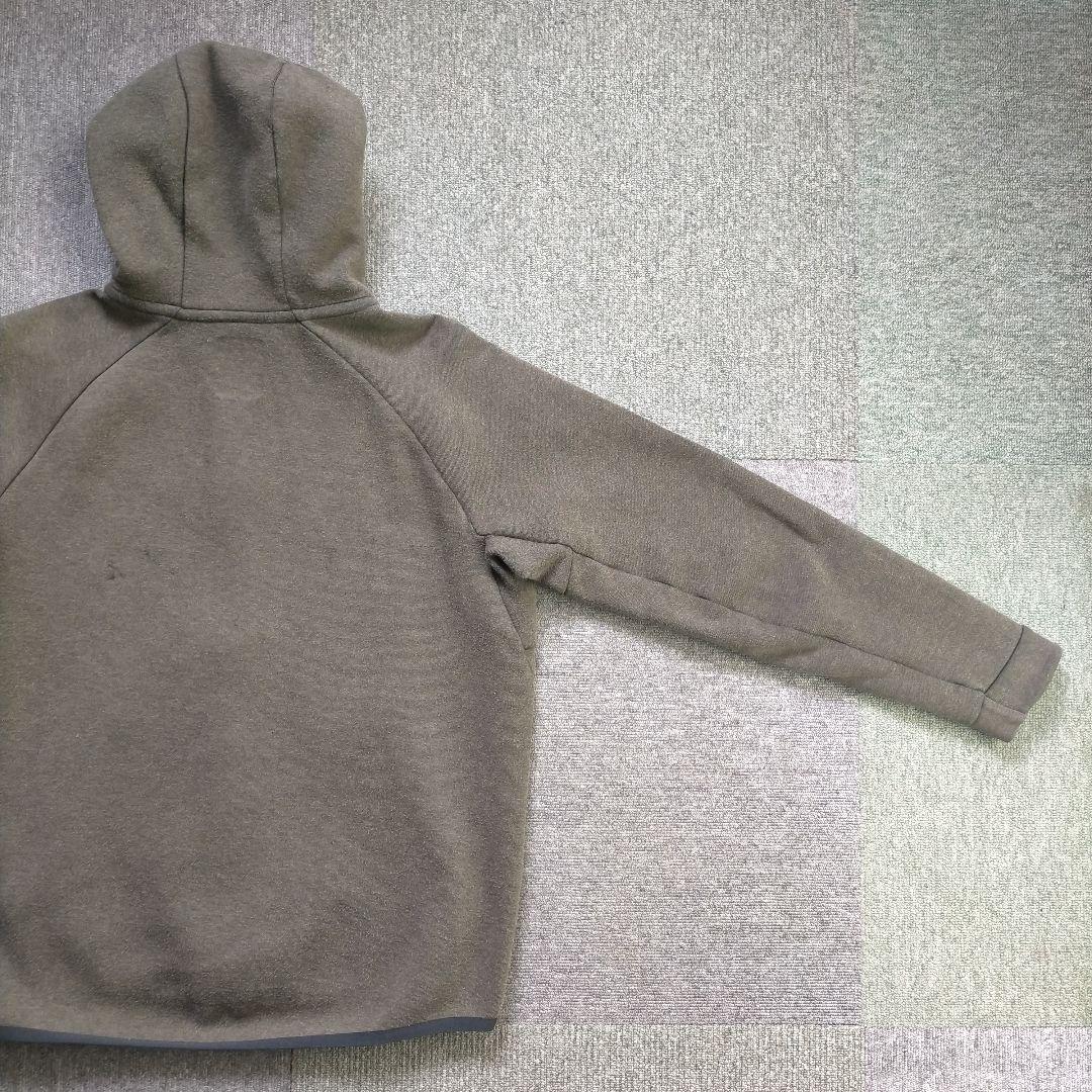 【美品】NIKE GOLF ナイキ ゴルフ ゴルフウェア パーカー