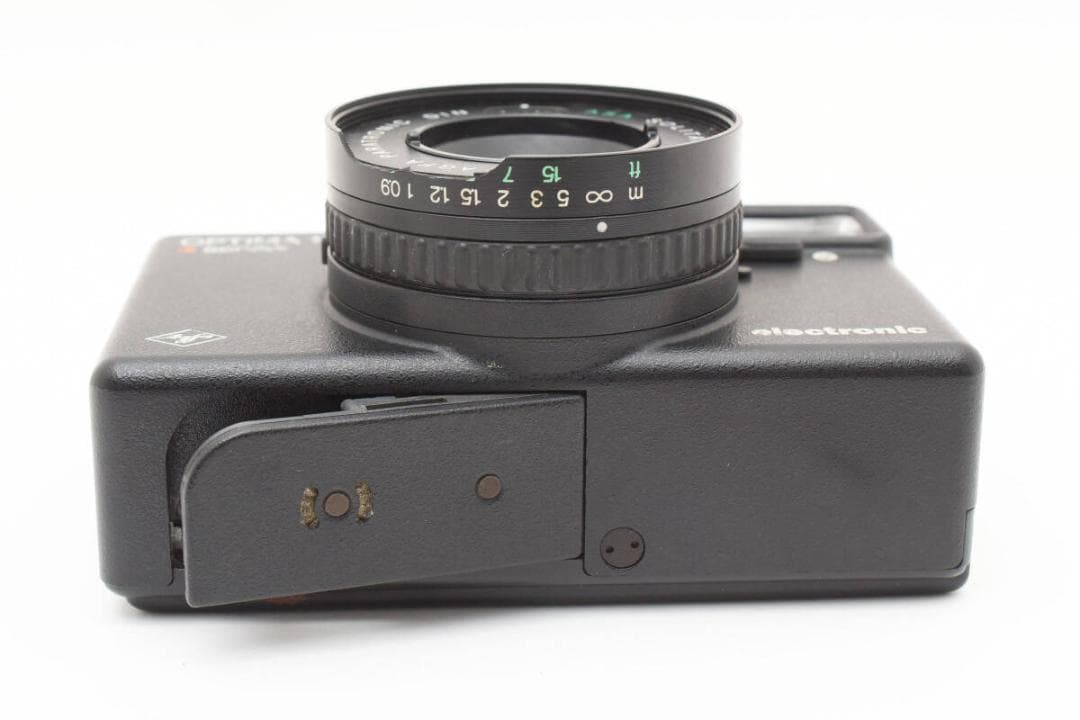 ★希少・シャッター作動★OPTIMA 1035 sensor AGFA #816