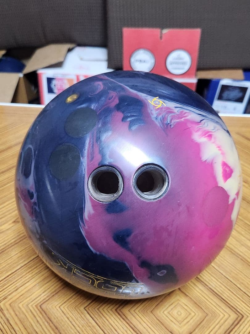 メガロック　15ポンド