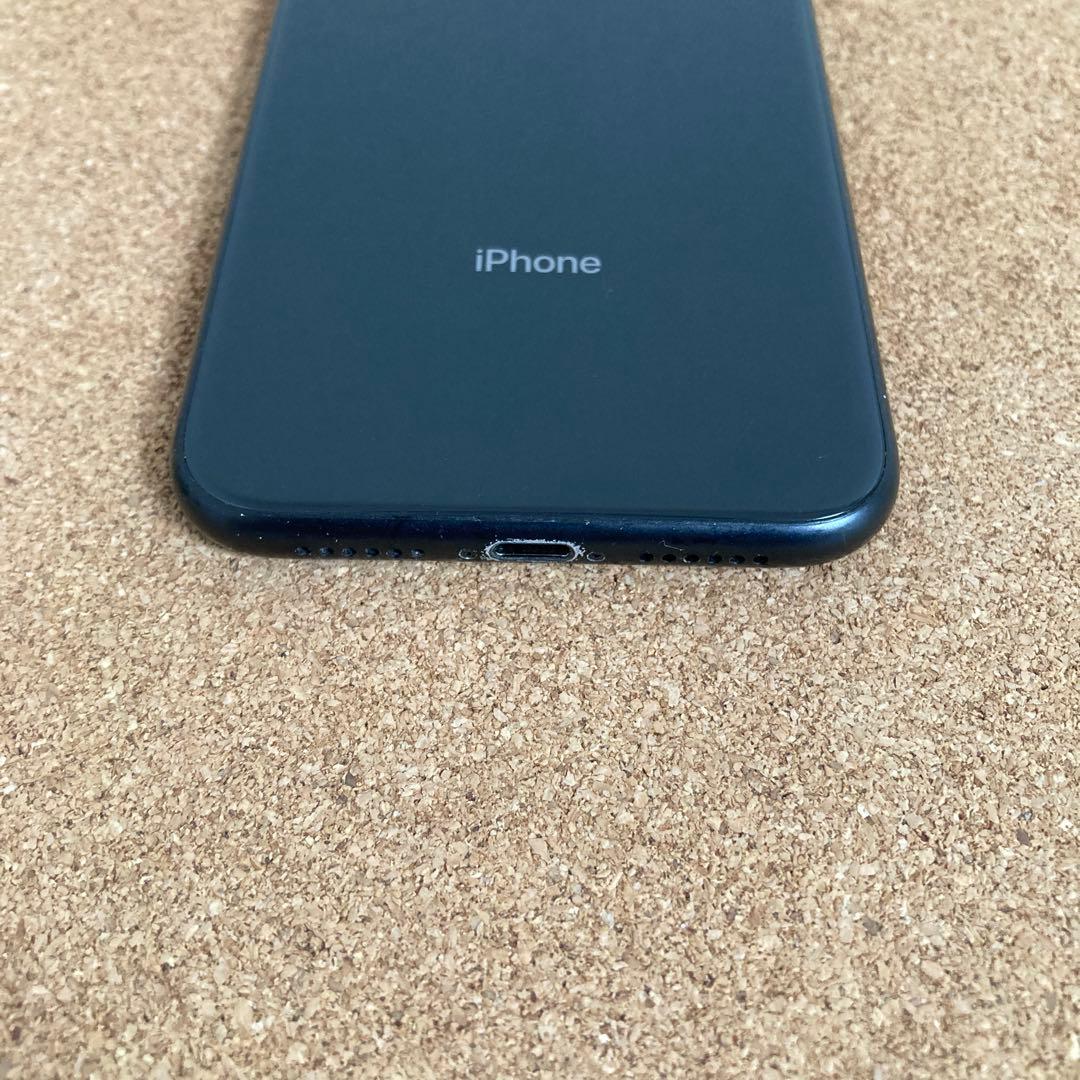 3860【早い者勝ち】電池新品☆iPhoneXR 64GB SIMフリー☆