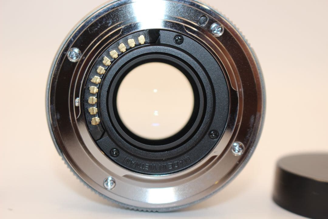 ★おすすめ★ オリンパス　M.ZUIKO DIGITAL 45mm 単焦点レンズ