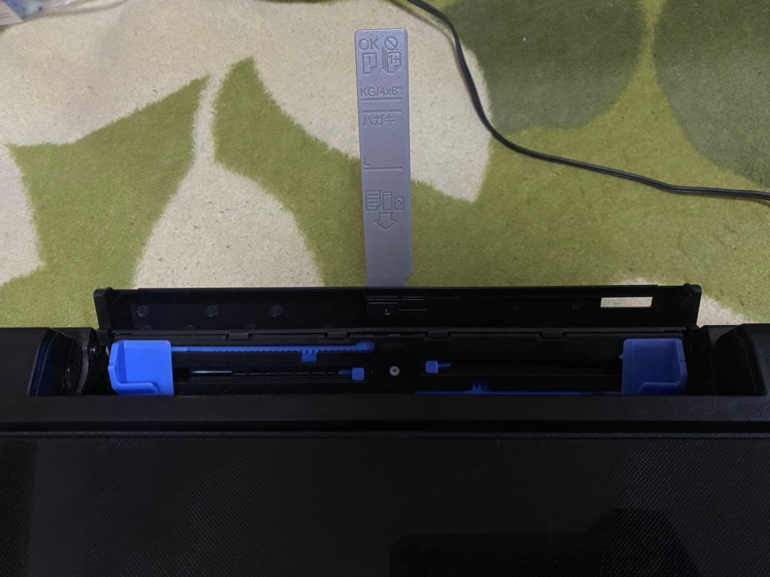 エプソンエコタンク搭載プリンター/A4カラー複合機EW-M770T