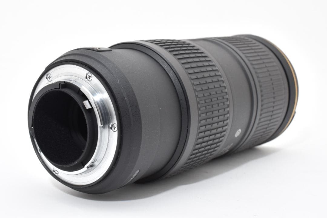 レンズ(ズーム) Nikon AF-S 70-200mm f4 G ED VR L0316