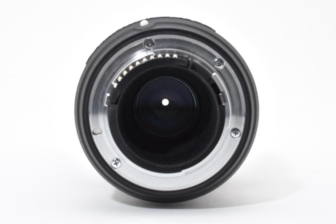 レンズ(ズーム) Nikon AF-S 70-200mm f4 G ED VR L0316