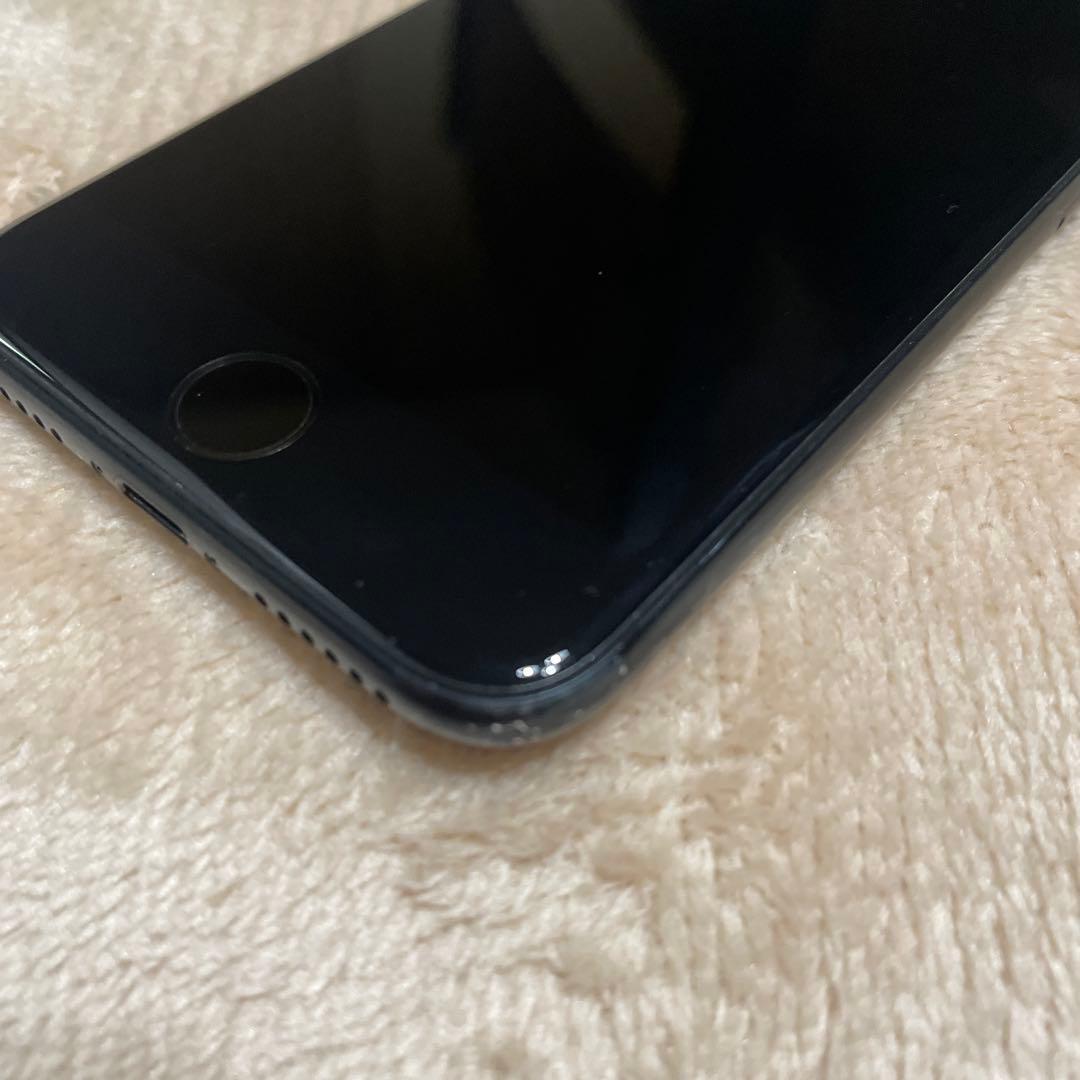 Apple iPhone SE (第2世代) ブラック