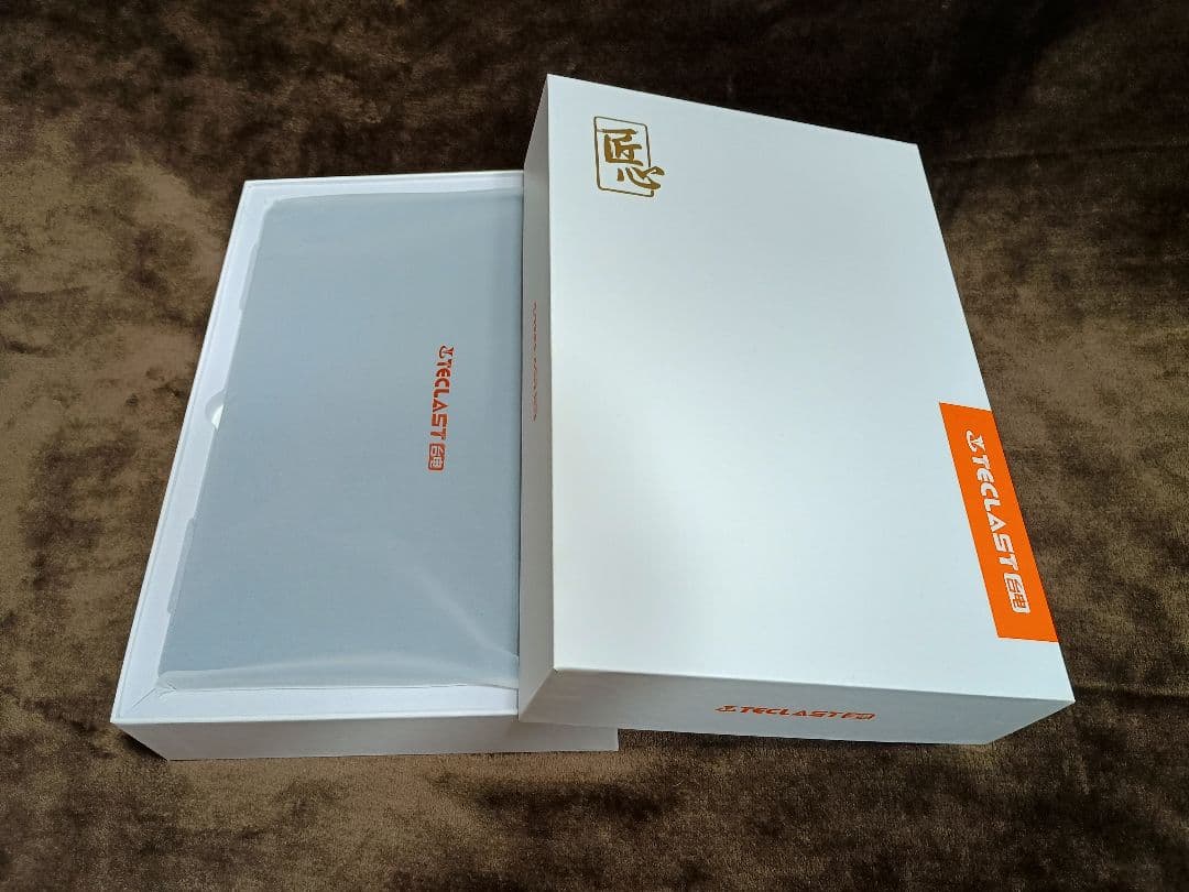 【t2ya】TECLAST T50 Pro 256GB
