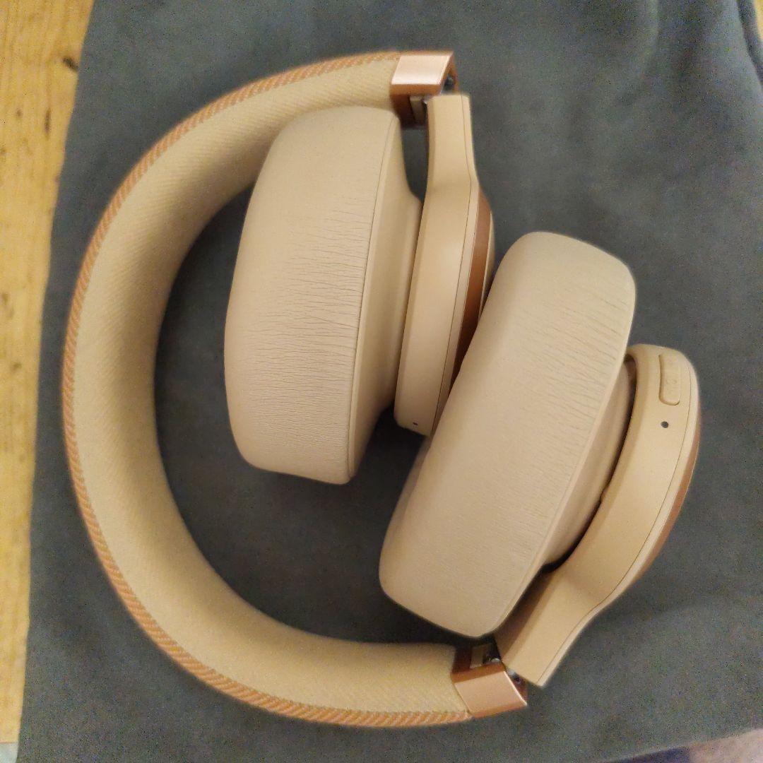 土日限定！！JBL ヘッドホン LIVE770NC サンドストーン