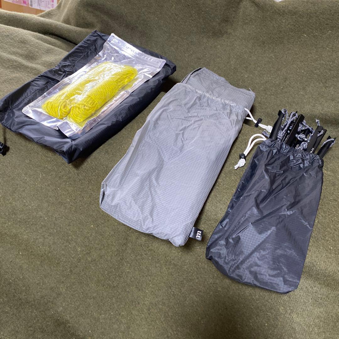 muraco RAPIDE X1-1P 廃盤品