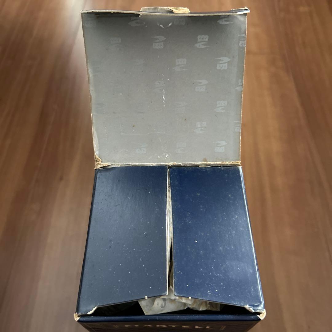 MARTELL CORDON BLEU コニャック