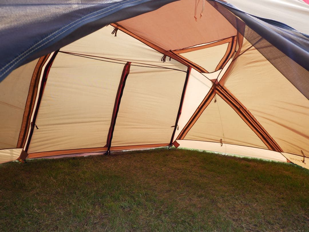 セット　スノーピーク　アメニティドームM リビングメッシュエッグ　他