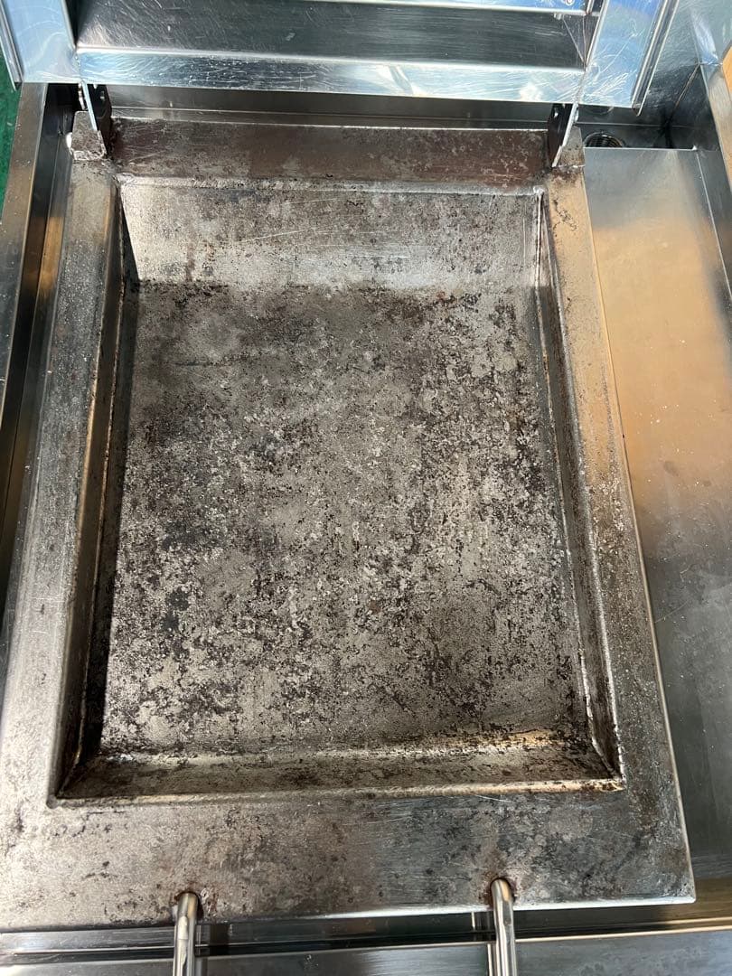 2022年 マルゼンガス餃子焼器 都市ガス