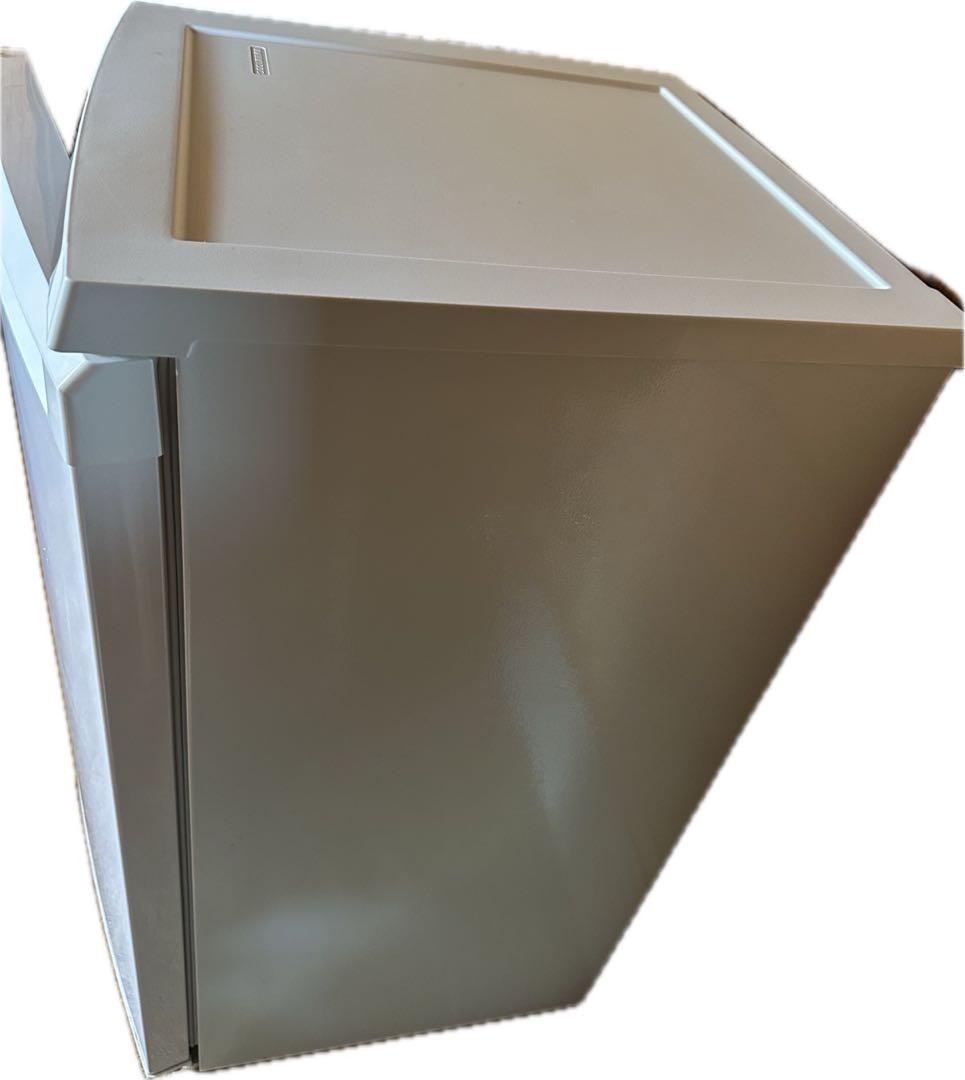 【マスターくん】Haier 冷凍庫 3段　JF-NU102B 2020年製