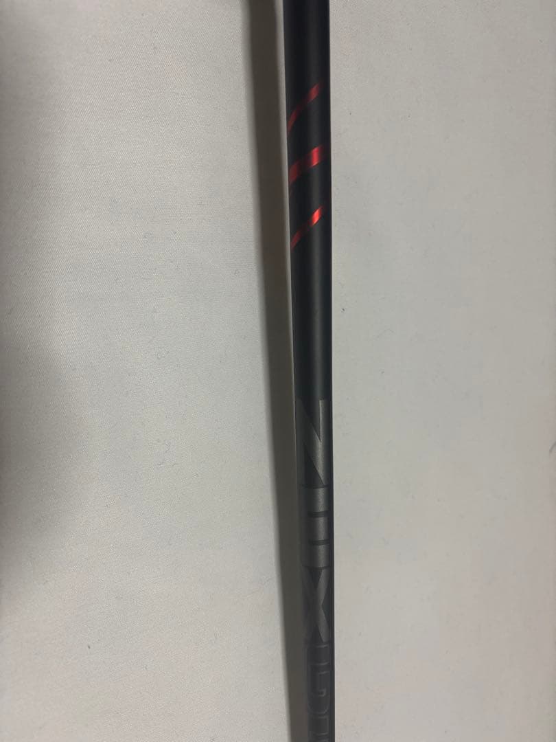 ★ネクスジェンSSレッド　ドライバー用シャフト★