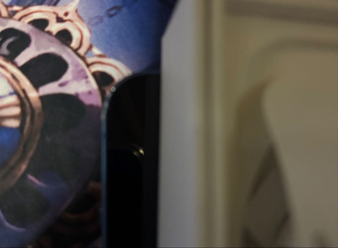 Apple iPhone 13 青色 本体 256GB ブルー