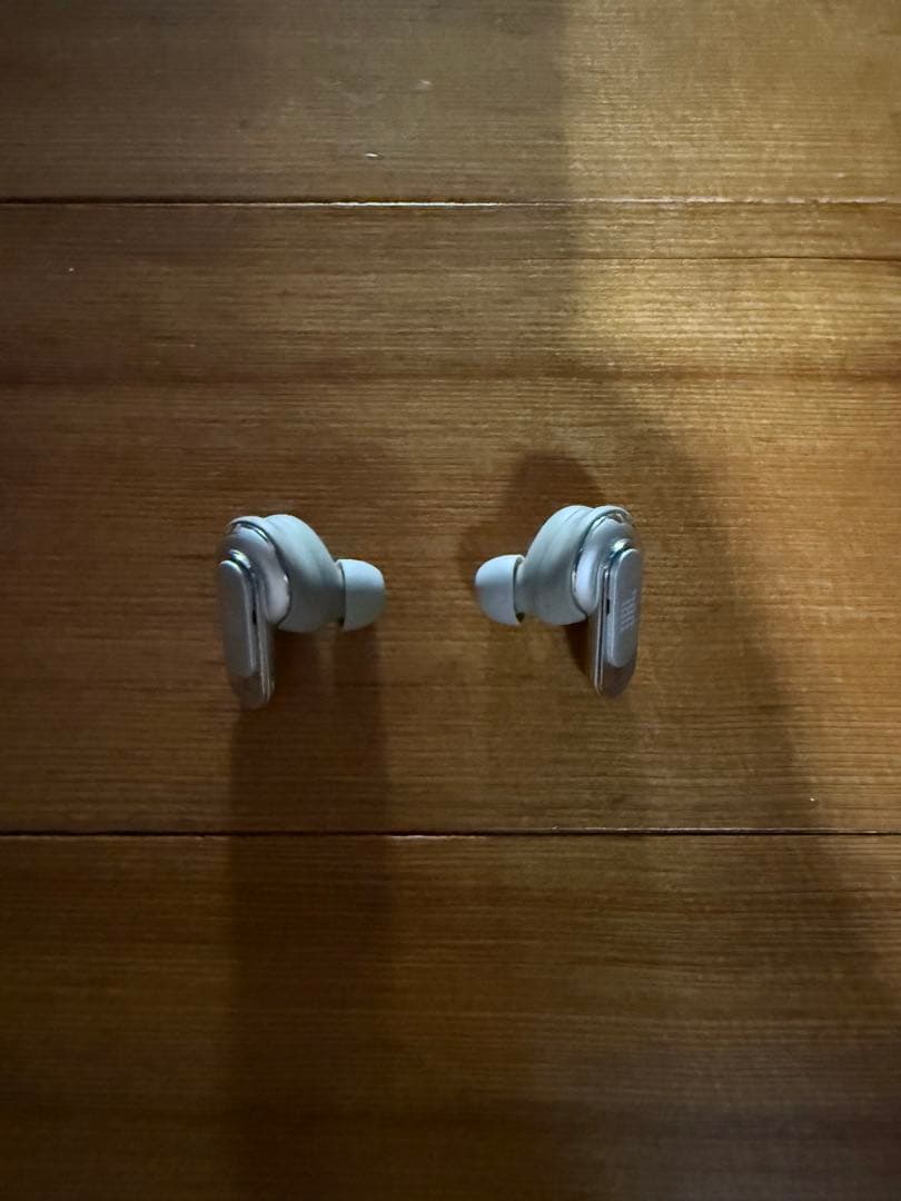 JBL tour pro 2 シルバー