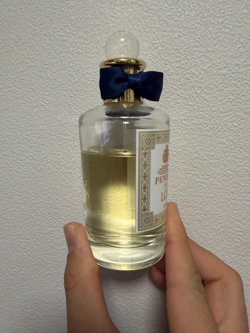 Penhaligon's Lothair (ロタール)廃盤100mL