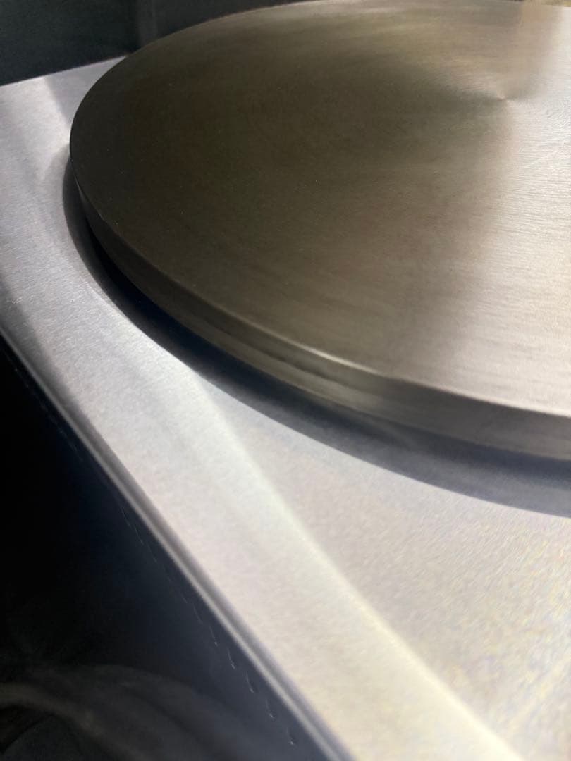 ニチワ電気クレープ焼器 CMー410 100 v