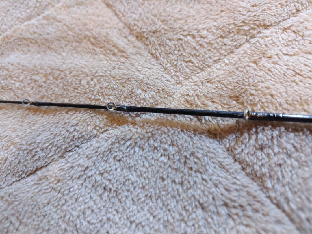 ヘチ竿　リョービ　ヘチプロ2.7m　 9尺