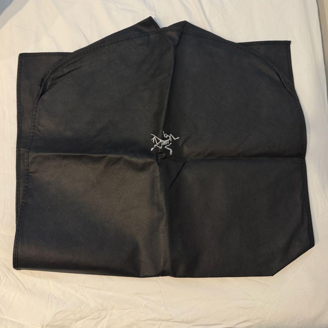 【タグ付新品】VEILNCE MIONN IS OVERSHIRTS SA