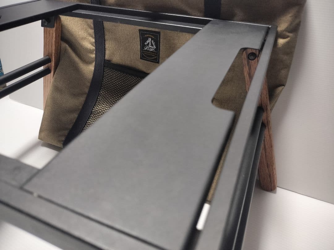 Black Design 日和テーブル